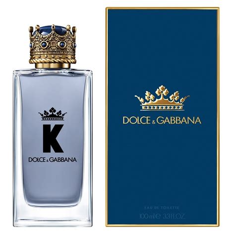 dolce and gabbana k review